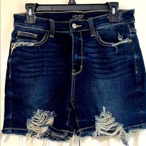 Judy Blue Jean shorts